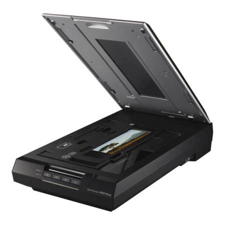 Scanner Epson Perfection V600 Photo Dimensiune A4 Tip Flatbed Viteza