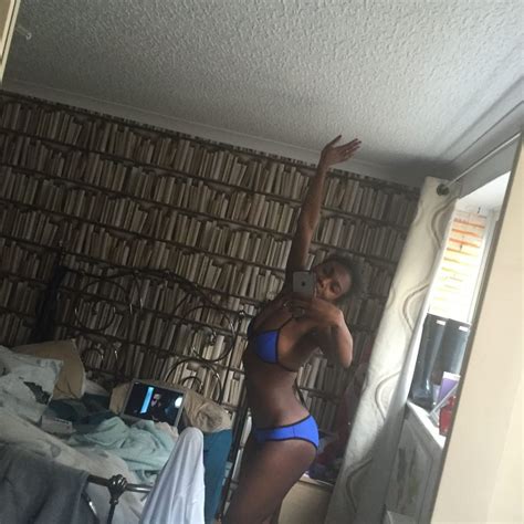 Dina Asher Smith Nude Sexy Leaked Fappening 90 Photos TheFappening