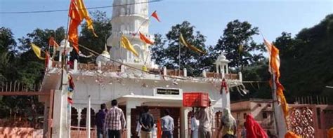 Jajwala Mata Temple Jwaala Mata Mandir Jobner Rajasthan India