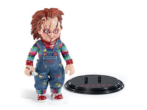 Gangster Chucky