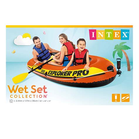 Explorer Pro 300 | Summertoys