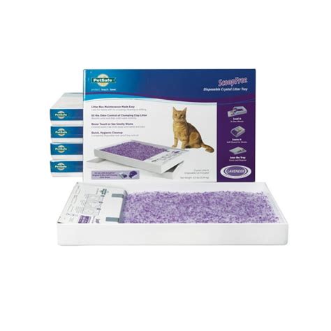 Petsafe Litter Box Refills