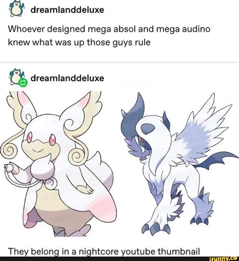 Absol Memes Best Collection Of Funny Absol Pictures On Ifunny