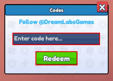 Roblox Goal Kick Simulator Codes January 2025 Roblox Den