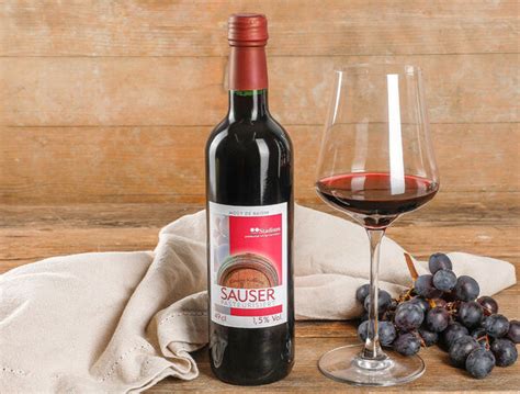 Rimuss Grape must, 50cl from Rimuss / Strada Weinkellerei