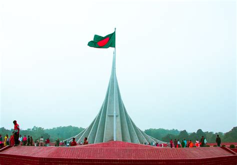 BANGLADESH VICTORY DAY - December 16, 2023 - National Today