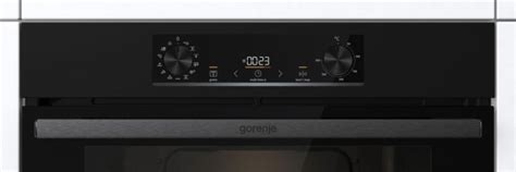 Духовой шкаф электрический Gorenje BOS6737E06B – фото, отзывы ...