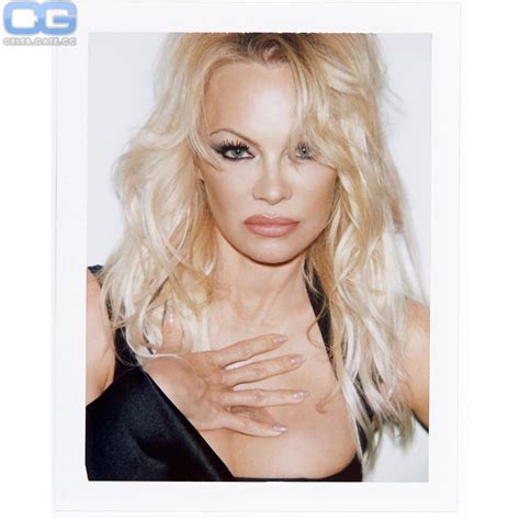 Pamela Anderson Nude Pictures Photos Playboy Naked Topless Fappening