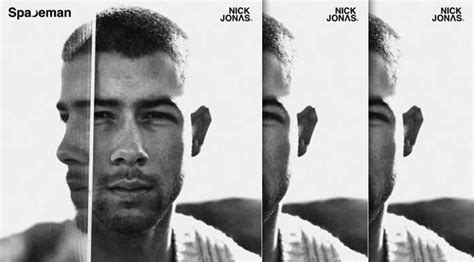 Nick Jonas Lanza La Nueva Versión Deluxe De Su Álbum Spaceman