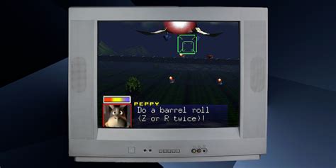 What is the 'Do a Barrel Roll' meme?