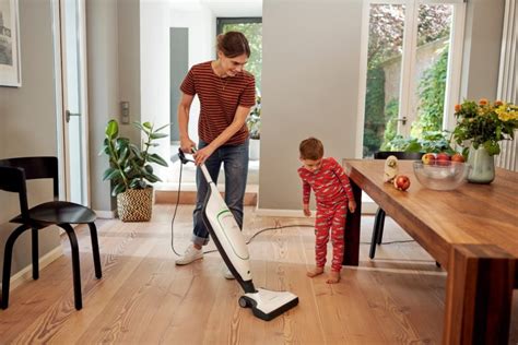 Kobold Vk Handheld Vacuum Cleaner Vorwerk Magyarorsz G