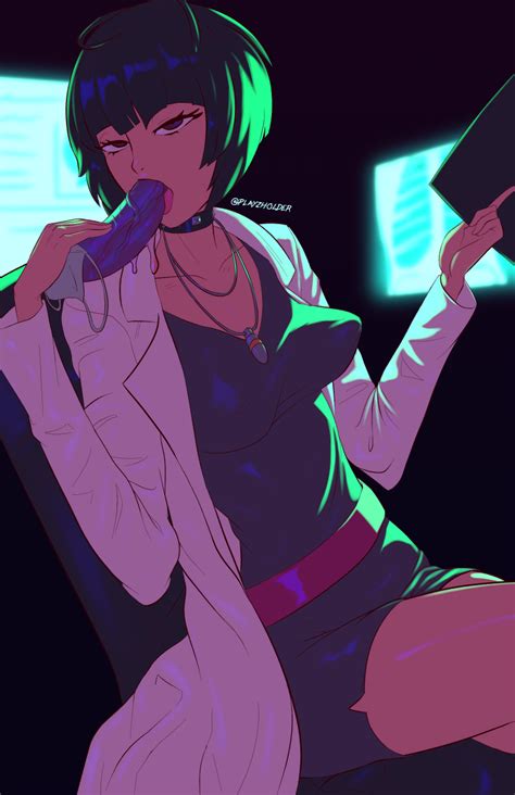 Tae Takemi By Playzholder Hentai Foundry