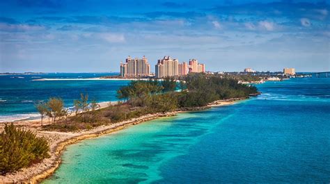 Explore The Beauty Of The Bahamas 10 Things To Do And See