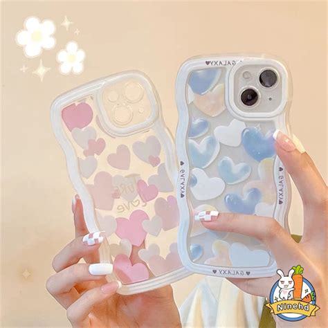 เคสโทรศัพท์มือถือ ซิลิโคนนิ่ม กันกระแทก ลายกราฟฟิตี้หัวใจ สําหรับ