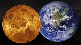 How 'Earth's twin' Venus lost its water and became a hellish planet | Space