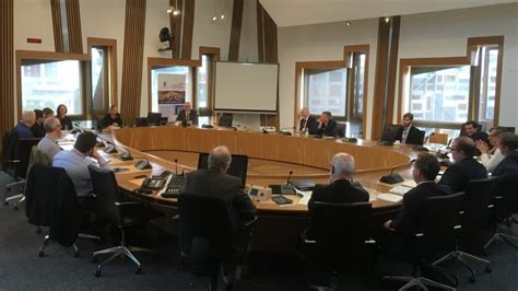 Autonomous Vehicles: Challenges and Opportunities for the Future | Scotland's Futures Forum