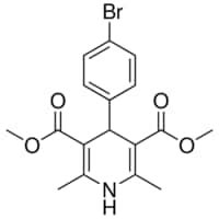 Br Ph Dimethyl H Pyridine Dicarboxylic Acid Dimethyl