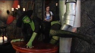 Not The Wizard Of Oz Pt5 Dorothy The Pimp Free Porn 76 XHamster
