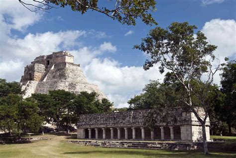 Maya Civilization and Culture