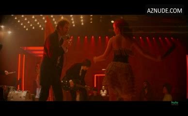 Madison Davenport Bikini Scene In From Dusk Till Dawn The Series AZNude