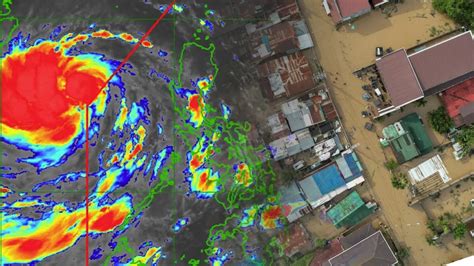 Hagupit Ni Karding Sa Agrikultura