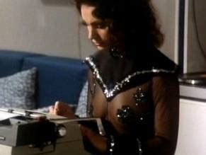 Nadiuska Nude Aznude