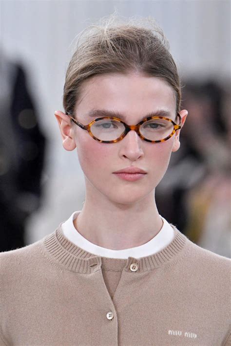 Glasses Trends 2024 Cate Marysa