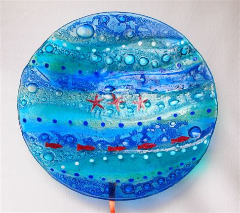 Fused Glass Gallery