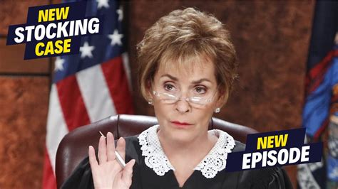 Judge Judy New Episodes 9985 Best Amazing Cases Season 2024 Full