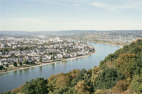 Rhine valley, Germany – free photo on Barnimages