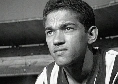 Garrincha - The dribbling genius