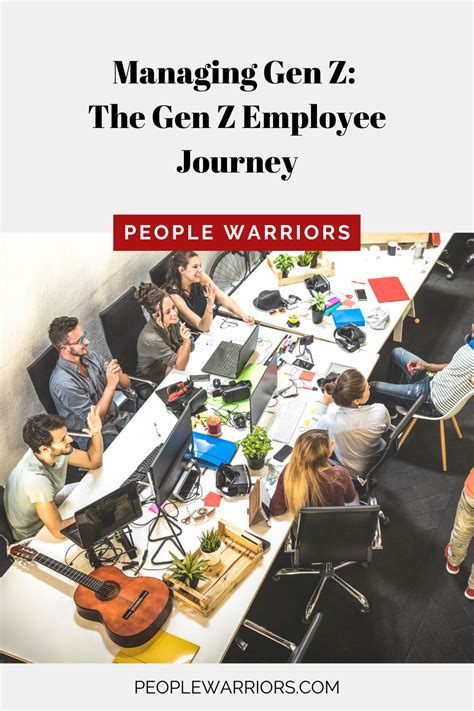 Gen z recruiting – Artofit 