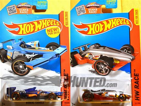 T Hunted O Lote D Da Linha B Sica Hot Wheels De J Est