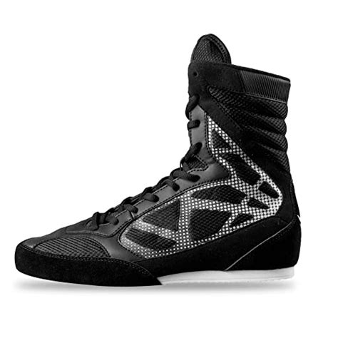 Best Women'S Shoes For Boxing Training