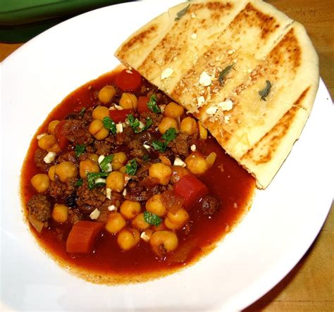 Chef Meg Galvin S Slow Cooker Moroccan Beef Stew Everyday Cooking