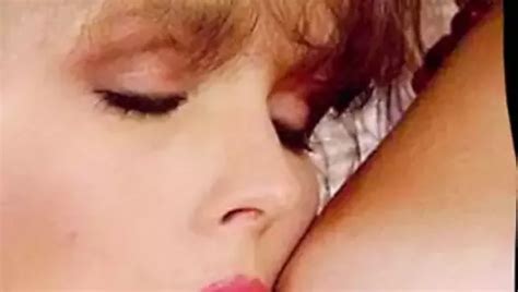 Nippleringlover MILF Cleaning Extreme Stretched Nipple Piercings Close Up XHamster