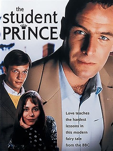 The Student Prince - Movie Reviews