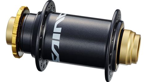 Shimano Saint Hb M Disque Moyeu De