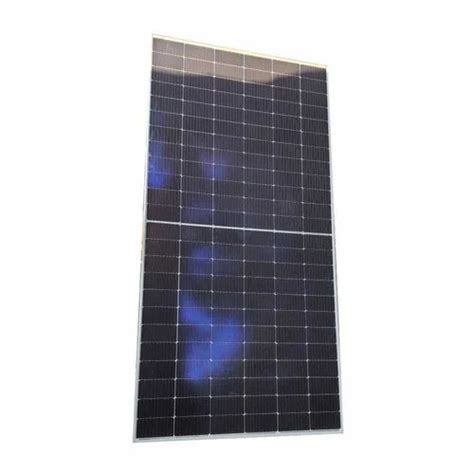 Luminous 540W Mono Perc Half Cut Solar Panel 335 W At Rs 8200 Piece In