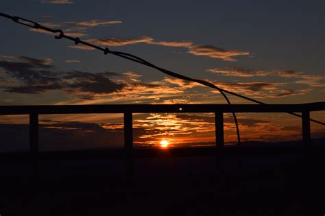 Fondos De Pantalla Luz De Sol Puesta De Sol Mar Naturaleza