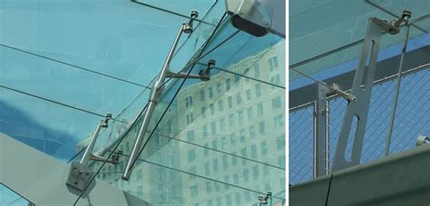 Brooklyn Museum Of Art Stepping Glass Roof Tripyramid Structures