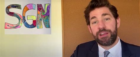 'Some Good News' Turned Into Show Without John Krasinski As Host