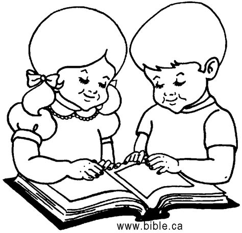 student reading clipart black and white 10 free Cliparts | Download ...