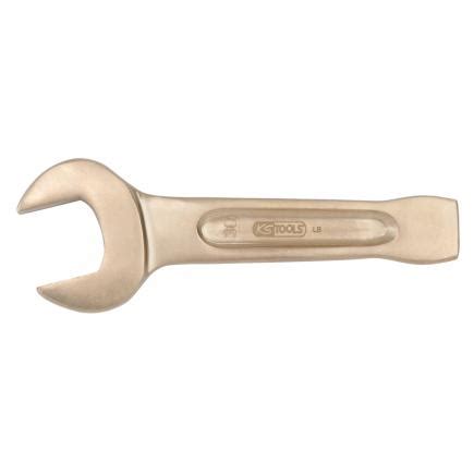 Ks Tools Bronze Plus Open Ended Slogging Spanner Mister