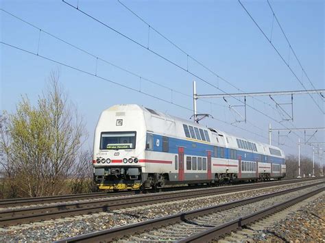 Elektrická jednotka řady 471 | Atlas Lokomotiv