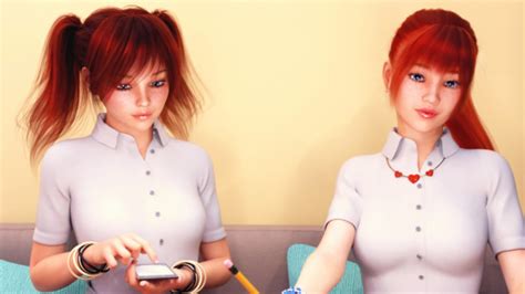 DOUBLE HOMEWORK PC GAMEPLAY HD Free Sex Video RedTube