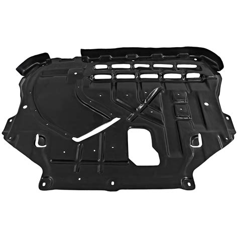 Replacement REPF310135 Engine Splash Shield Compatible with 2013-2019 Ford Escape 2015-2019