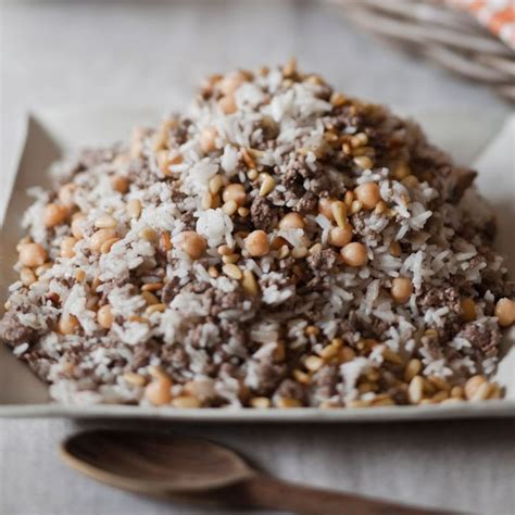 Our Go-To Ground Lamb Recipes