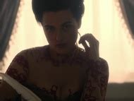 Naked Katie Mcgrath In Frontier