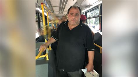 Man Accused Of Sexually Assaulting Woman On Ttc Bus